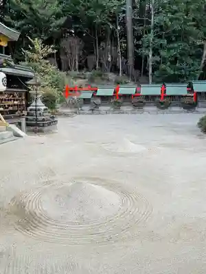 八大神社(京都府)