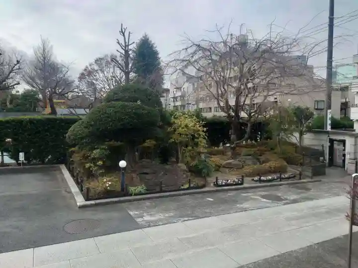 済海寺(東京都)