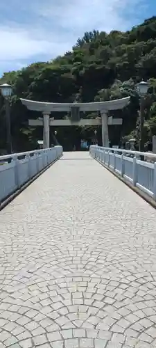 八百富神社(愛知県)