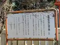 篠塚稲荷神社のその他建物