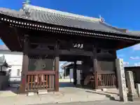 道隆寺(香川県)