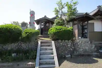 観音寺のその他建物