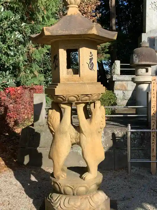 龍興寺のその他建物