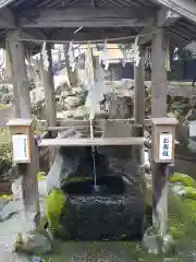 篠座神社(福井県)