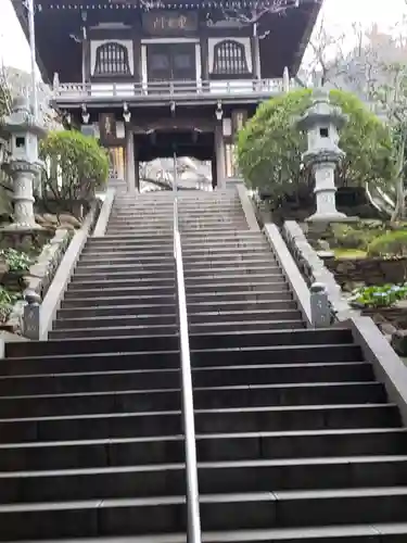 常照寺のその他建物