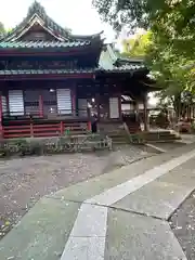 王子稲荷神社(東京都)