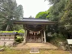 粟鹿神社(兵庫県)