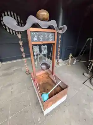 湯島聖堂(東京都)