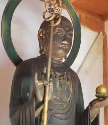 真迎寺(滋賀県)