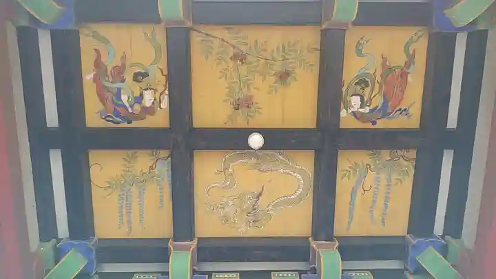 那須神社(栃木県)