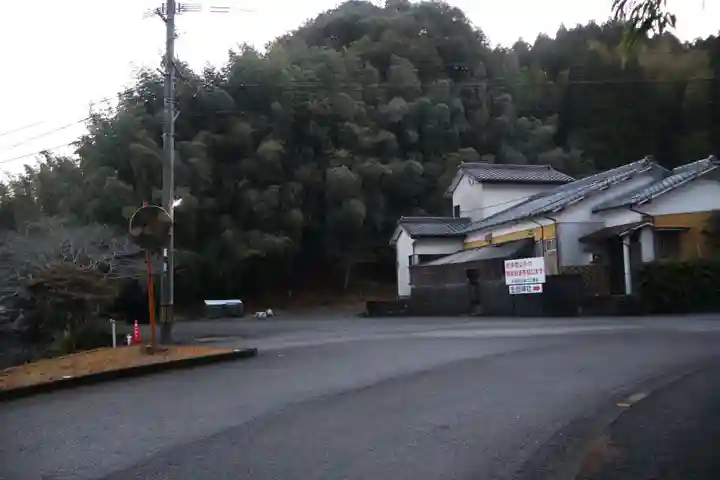 生目神社(宮崎県)