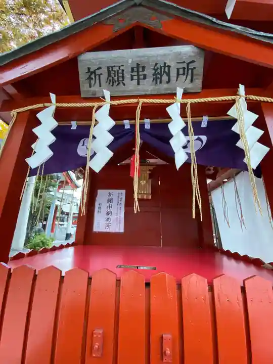 神田神社(神田明神)のその他建物