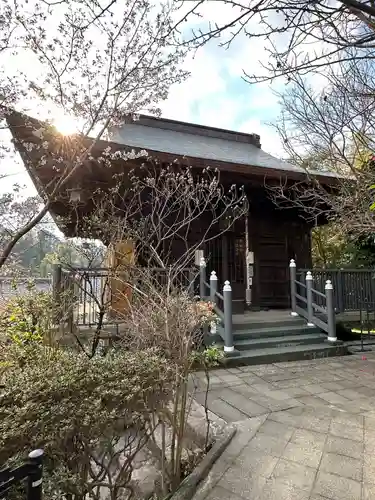 大船観音寺(神奈川県)