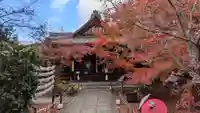 勝林寺(京都府)