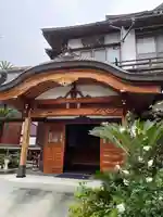温泉寺(静岡県)