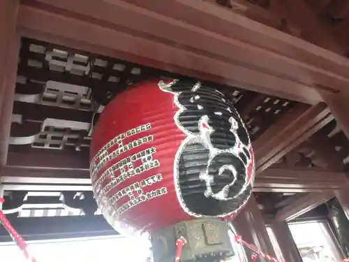 川崎大師（平間寺）のその他建物