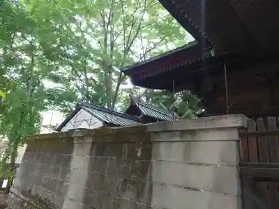 八剣神社(長野県)