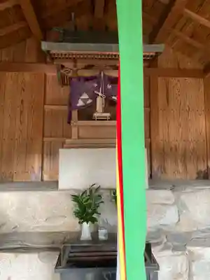 歳徳神社(兵庫県)