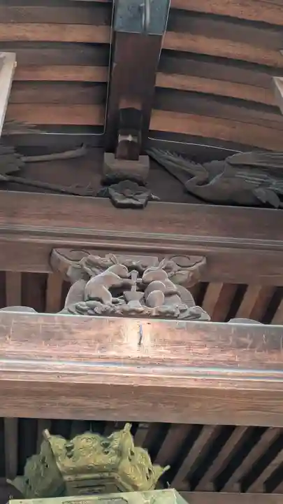 観音寺(山崎聖天)(京都府)