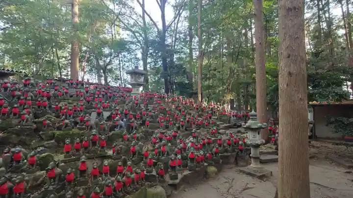 豊川閣 妙厳寺(愛知県)