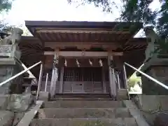 熊野神社(愛知県)