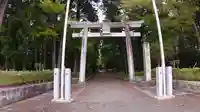 田村神社(滋賀県)