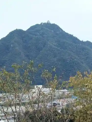 護国之寺(岐阜県)