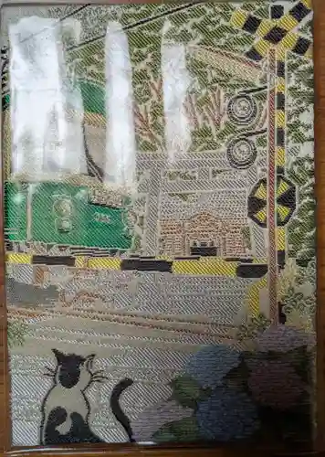 御霊神社(神奈川県)