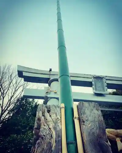 滑川神社 - 仕事と子どもの守り神のその他建物