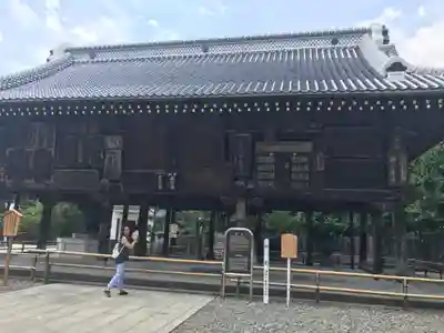 成田山新勝寺のその他建物