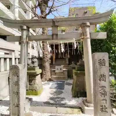小野照崎神社(東京都)