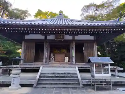 大日寺(高知県)