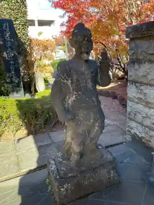 金剛寺(東京都)