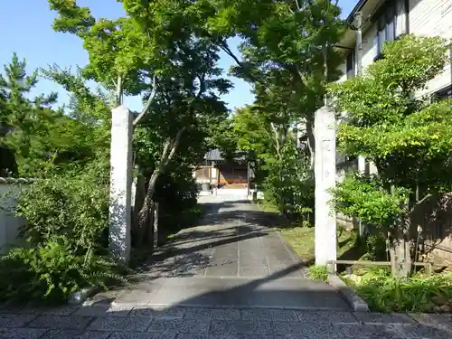 光林寺のその他建物