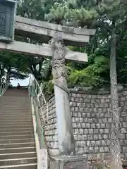 品川神社(東京都)