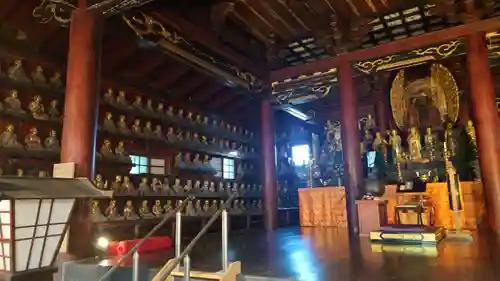 報恩寺(岩手県)