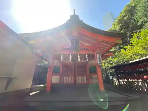 豊栄稲荷神社(東京都)