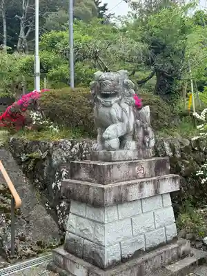 一宮賀茂神社(山梨県)