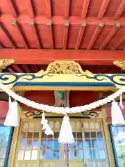 住吉神社(千葉県)