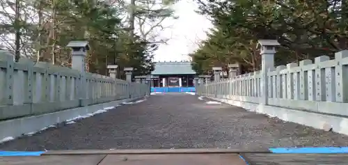 千歳神社のその他建物