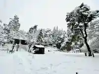 土津神社|こどもと出世の神さまのその他建物