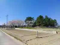 五之三神明社のその他建物