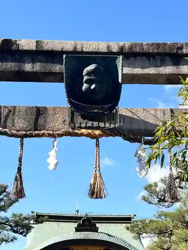 京都ゑびす神社(京都府)