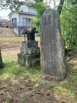 浅間神社(栃木県)