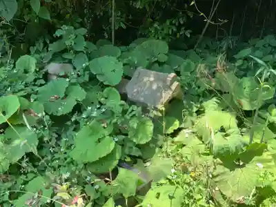 お堂（名称不明）(千葉県)