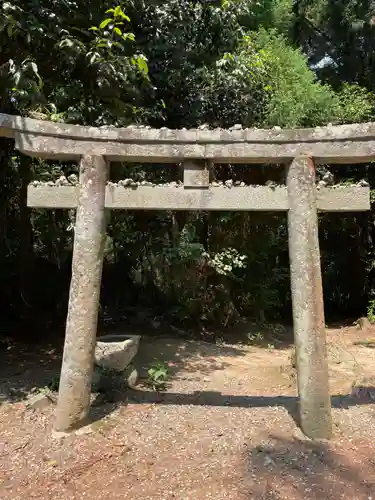 星神社(岡山県)