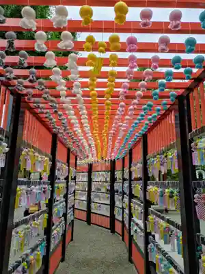 田無神社(東京都)