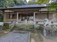 波氏神社(三重県)