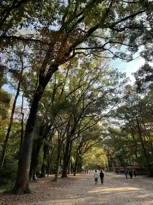 賀茂御祖神社（下鴨神社）(京都府)