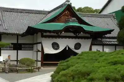 大覚寺のその他建物